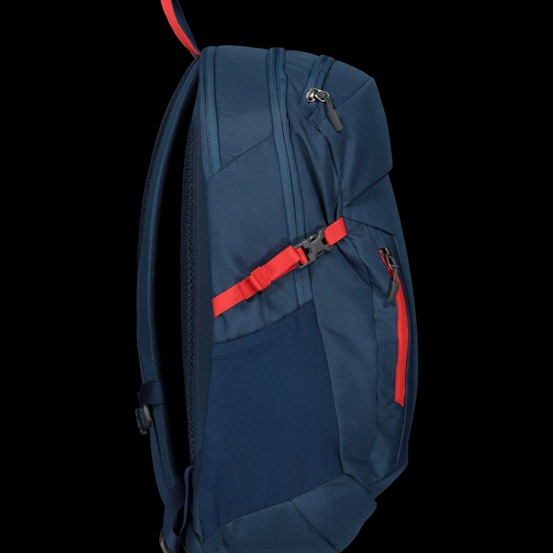 Oxel Large, Ryggsack