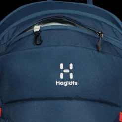 Oxel Large, Ryggsack