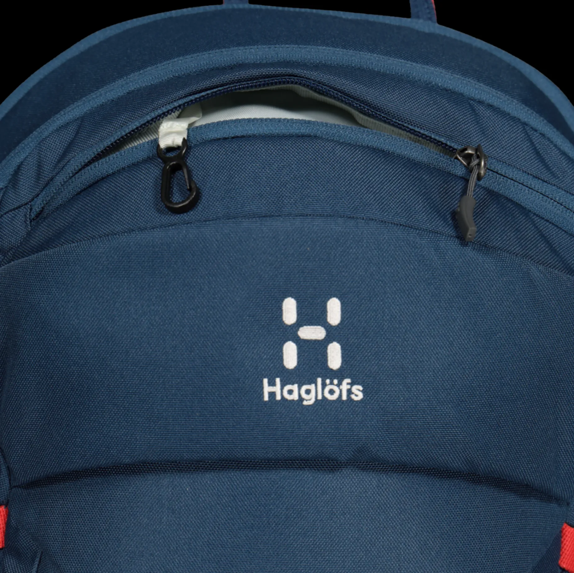 Oxel Large, Ryggsack