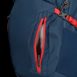 Oxel Large, Ryggsack