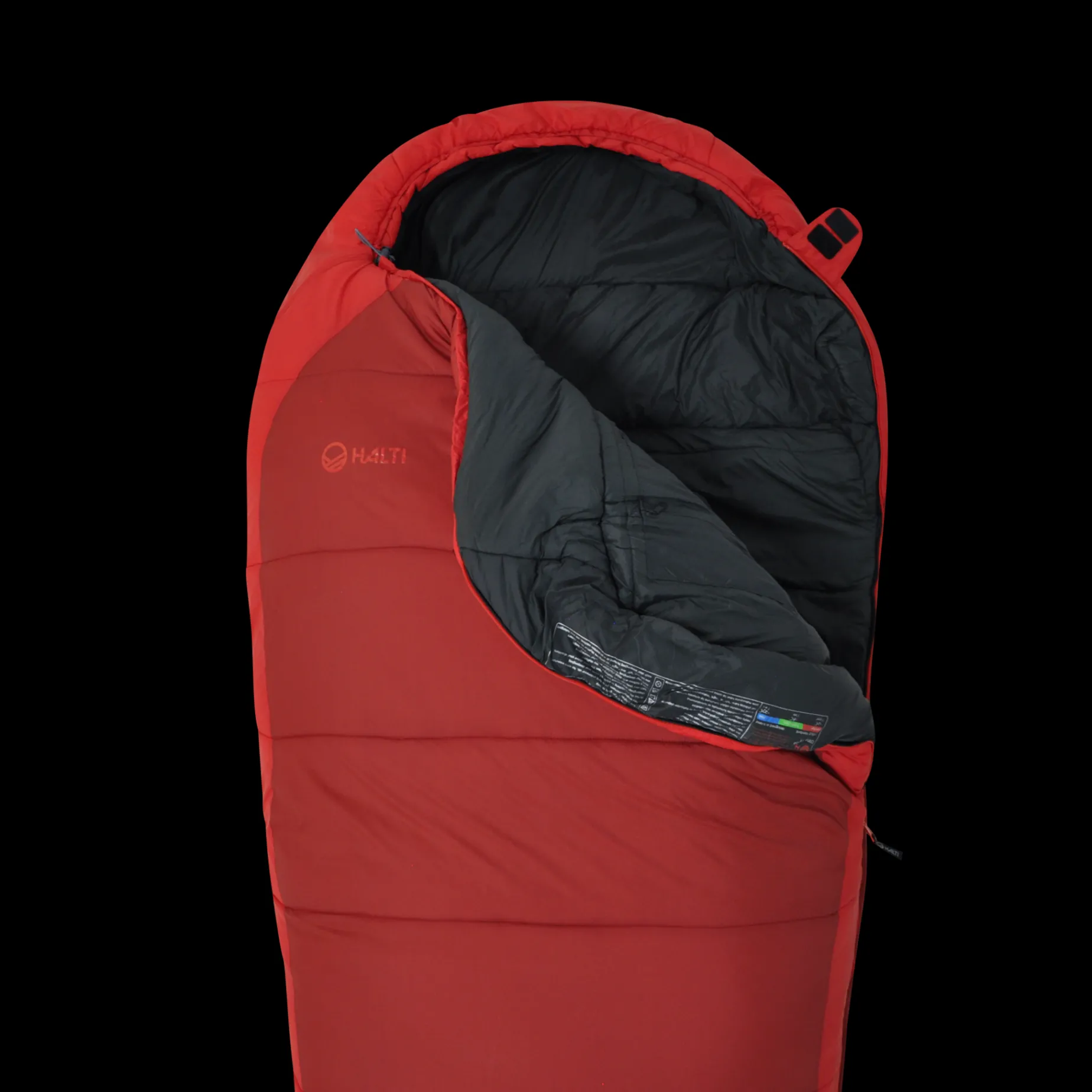 Oxygen 30 L Evo, Sovsack