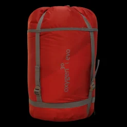 Oxygen 30 L Evo, Sovsack
