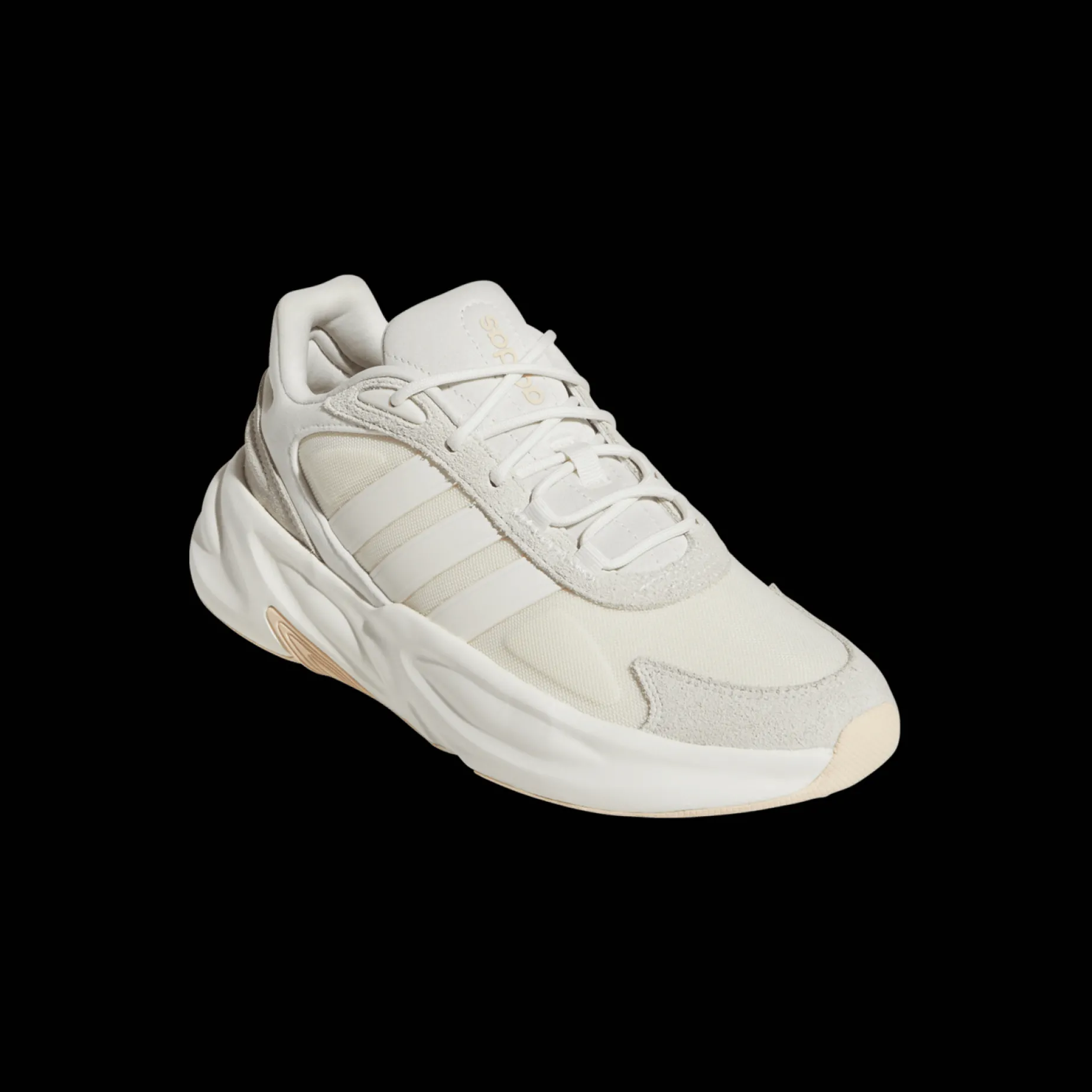 Ozelle, Sneakers Dam