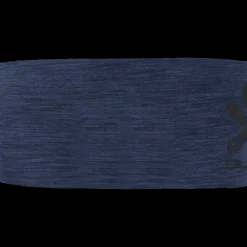 Pacific Merino Wool Headband, Pannband Junior