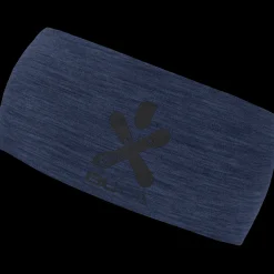 Pacific Merino Wool Headband, Pannband Junior