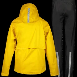 Packable Rainset, Regnstall Junior