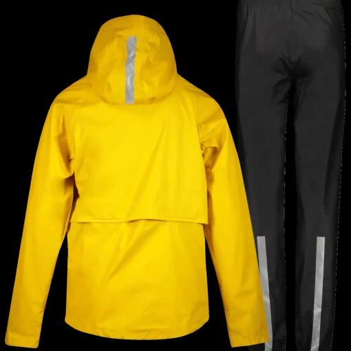 Packable Rainset, Regnstall Junior