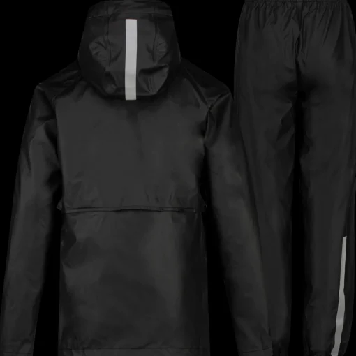 Packable Rainset, Regnstall Junior