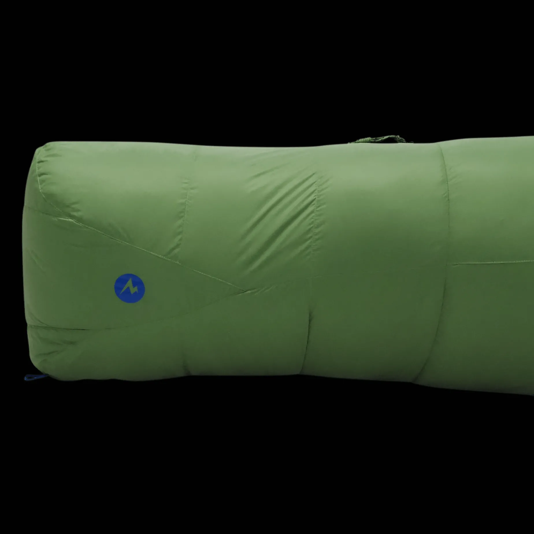 Palisade Long, Sovsack