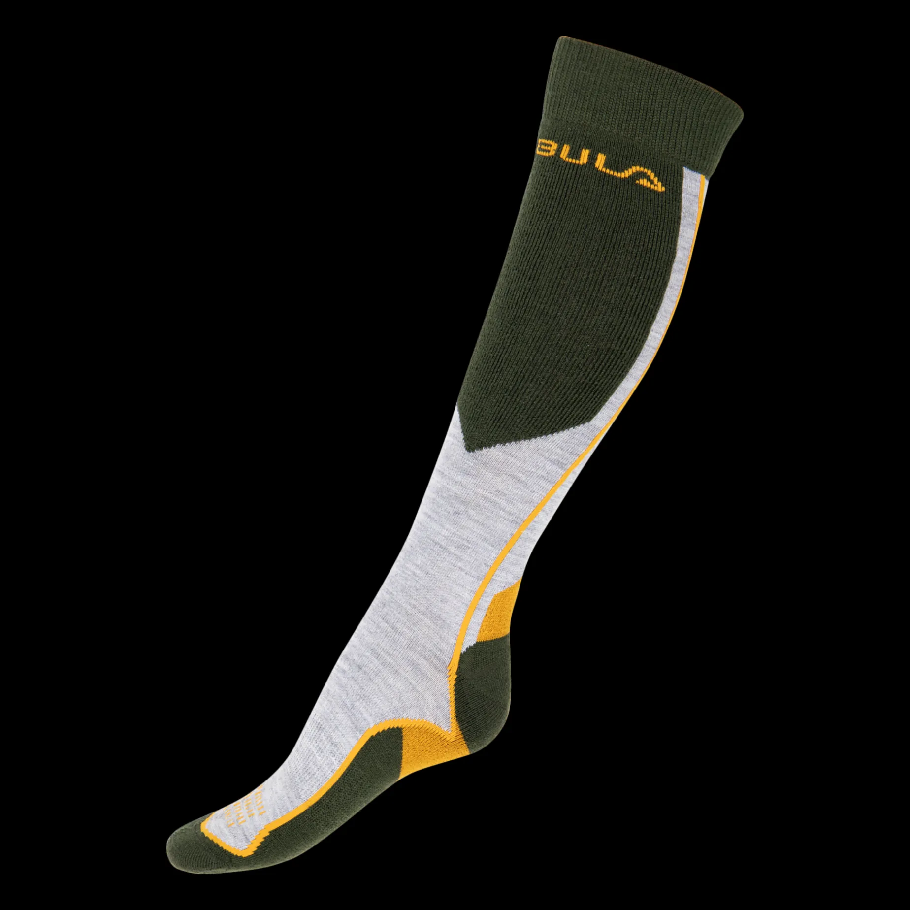 Park Ski Sock 22/23, Alpinstrumpor Unisex