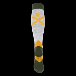 Park Ski Sock 22/23, Alpinstrumpor Unisex