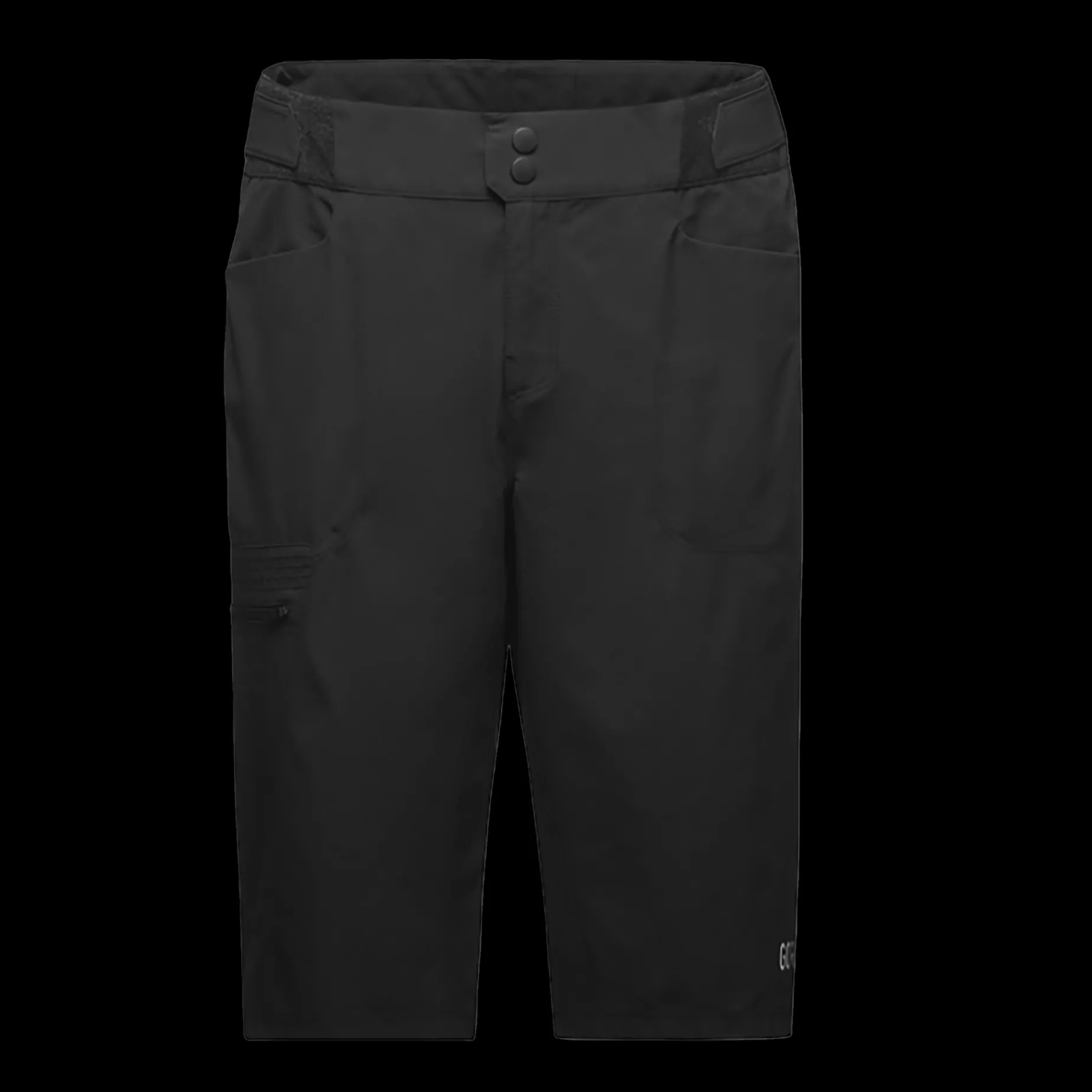 Passion Shorts 23, Terrangcykelshorts, Herr