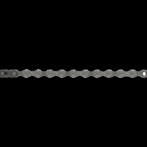 Pc-1110 Solid Pin, Chrome Hardened 11S, Cykelkedja