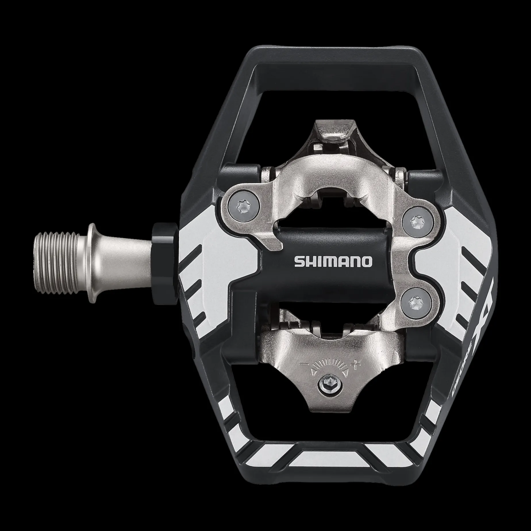 Pedal Deore Xt Pd-M8120 Spd