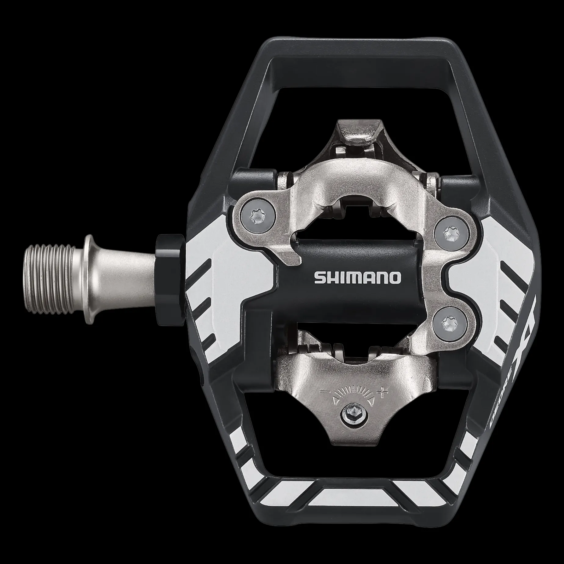 Pedal Deore Xt Pd-M8120 Spd