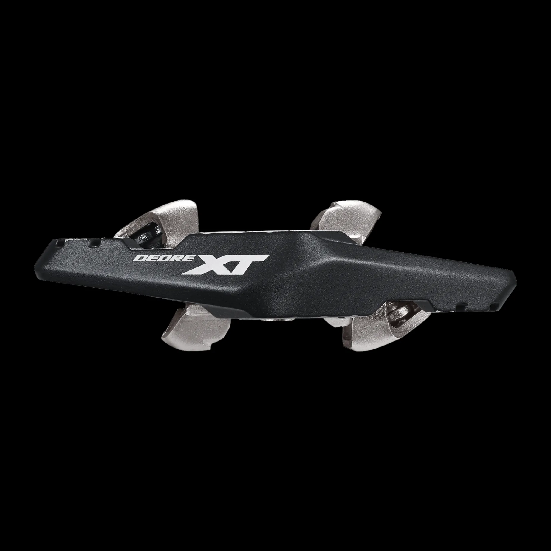 Pedal Deore Xt Pd-M8120 Spd