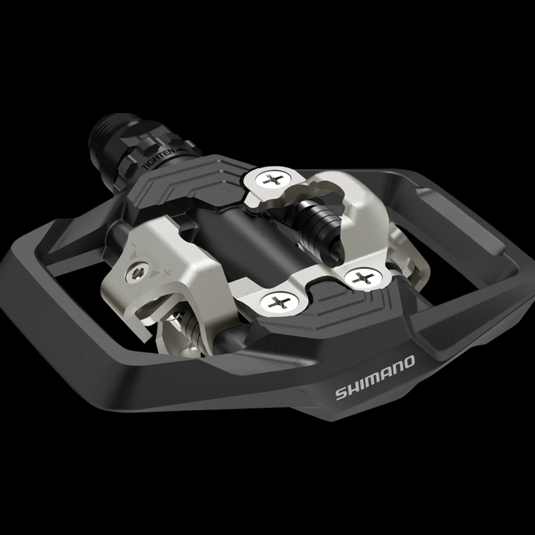 Pedal Pd-Me700 Spd, Pedaler