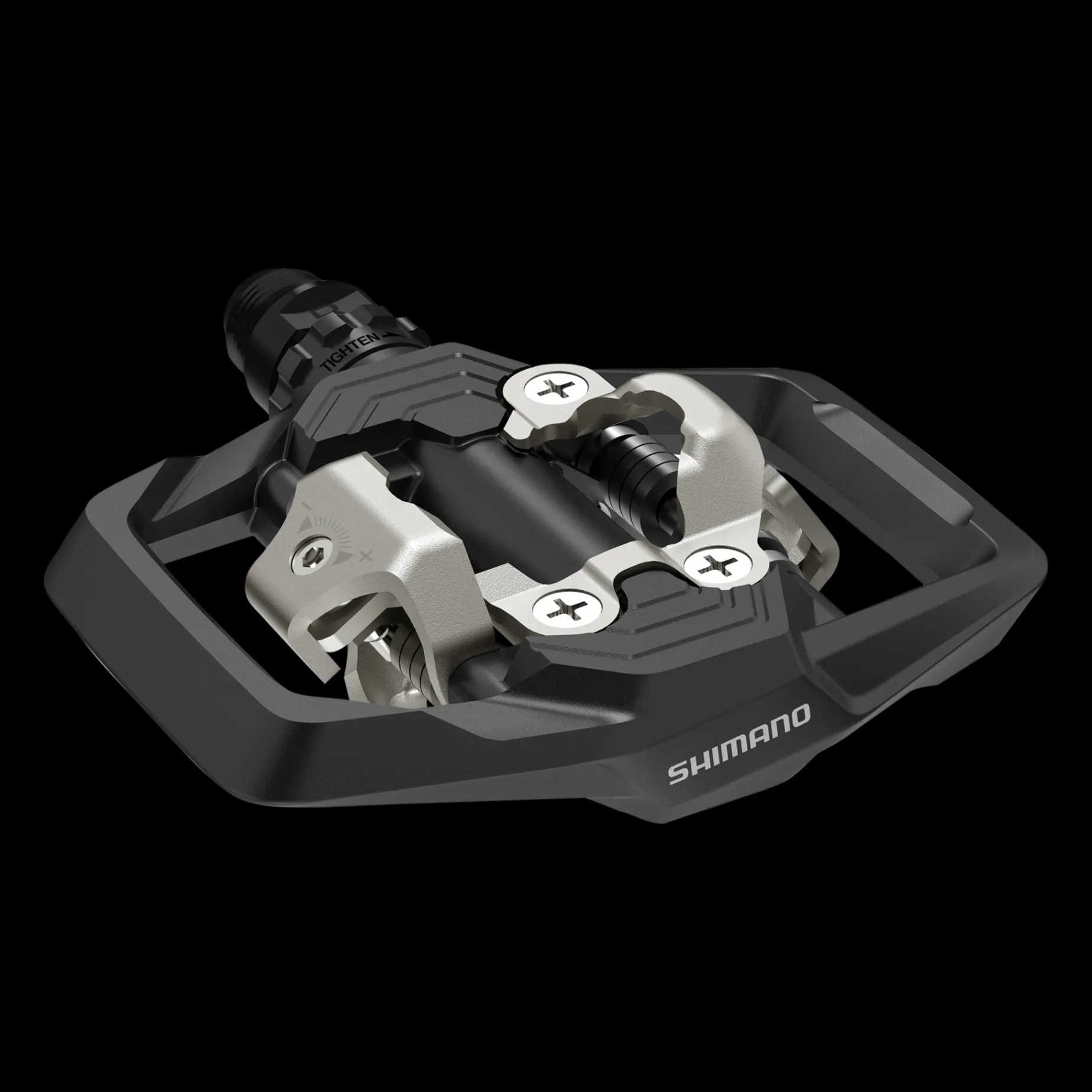 Pedal Pd-Me700 Spd, Pedaler