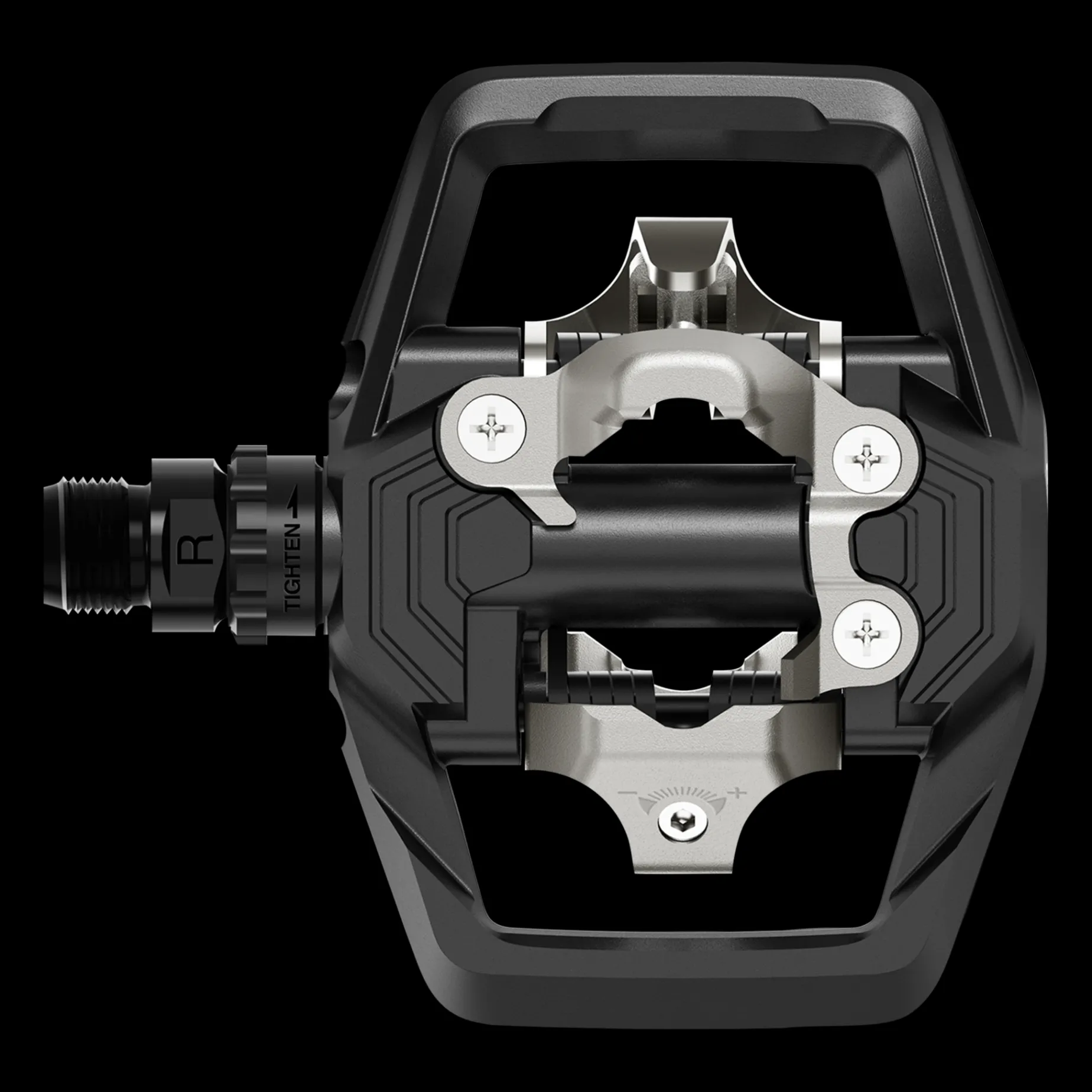 Pedal Pd-Me700 Spd, Pedaler