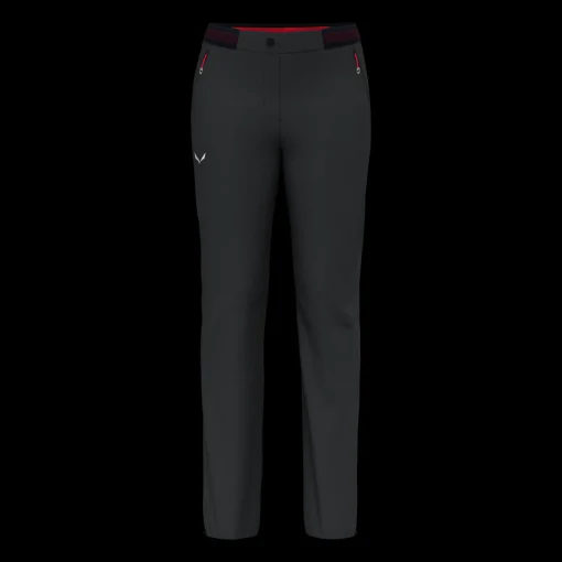 Pedroc 4 Durastrech Regular Pant, Softshellbyxor, Dam
