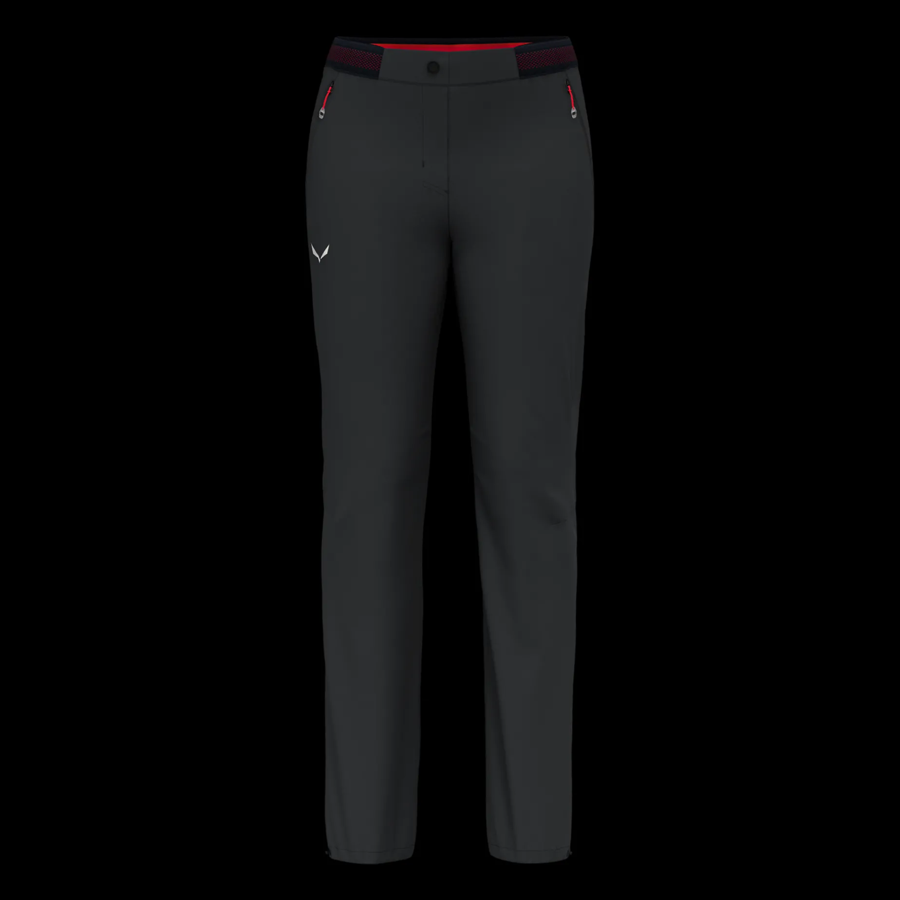 Pedroc 4 Durastrech Regular Pant, Softshellbyxor, Dam