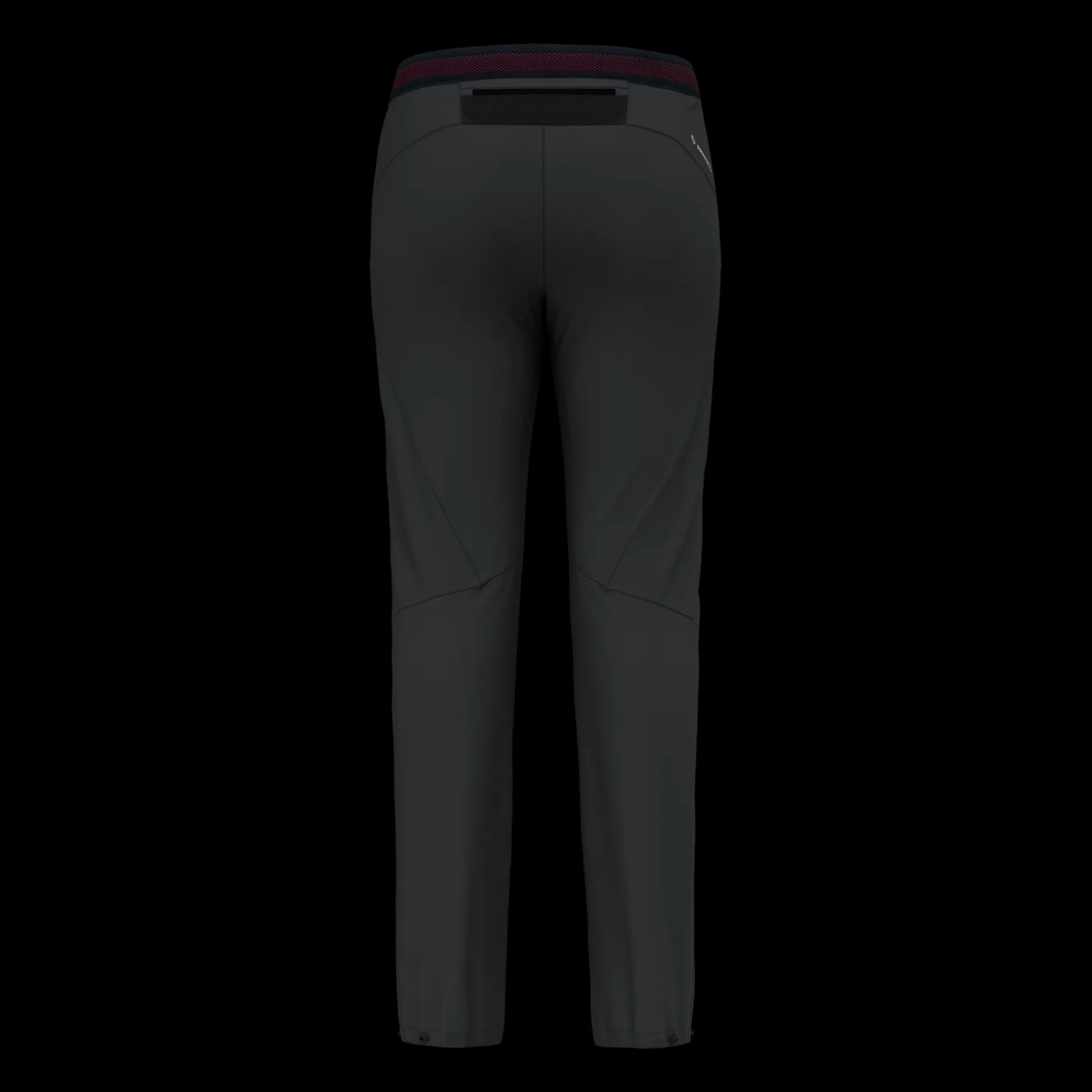 Pedroc 4 Durastrech Regular Pant, Softshellbyxor, Dam