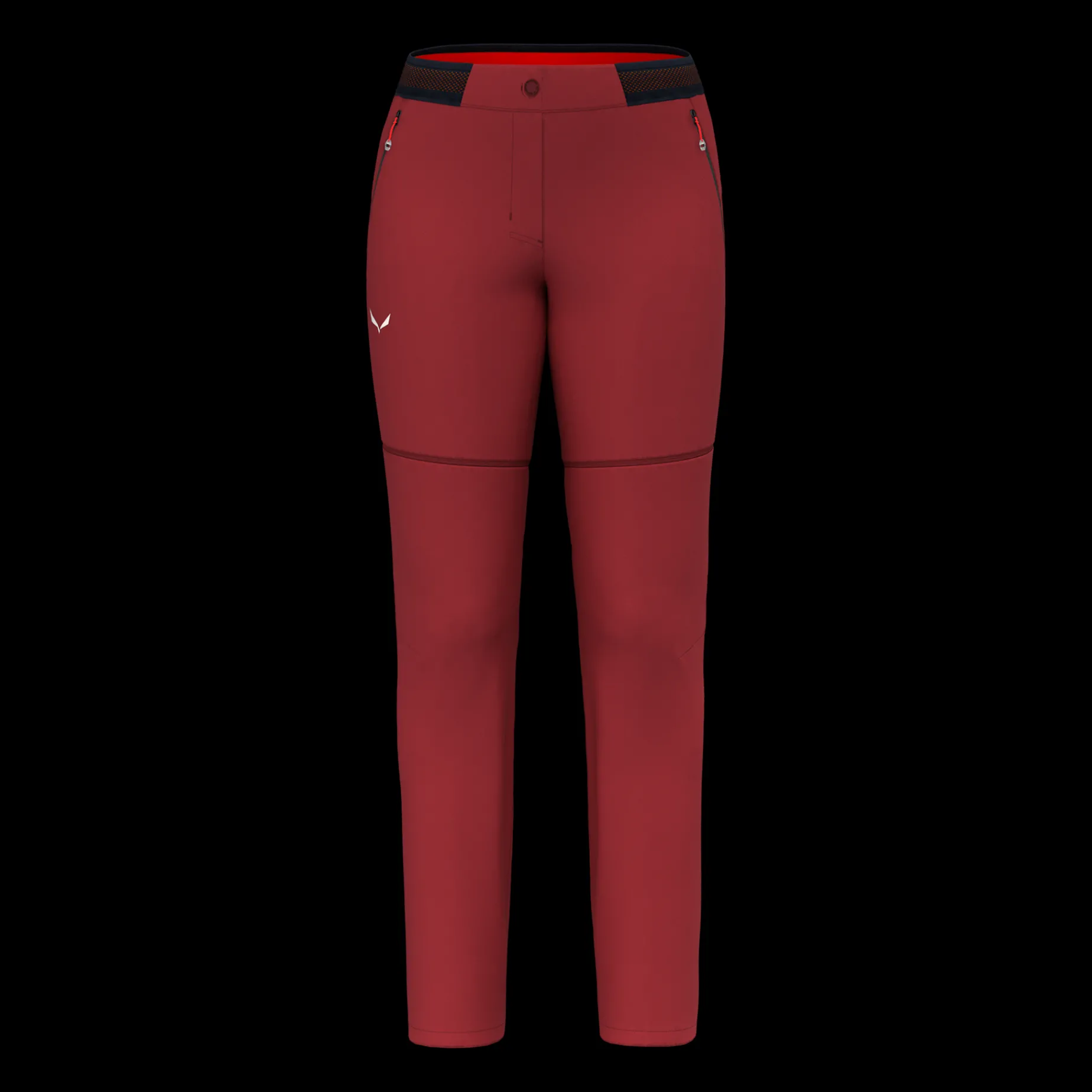 Pedroc 2 Durastretch 2 In 1 Pants, Softshellbyxor, Dam
