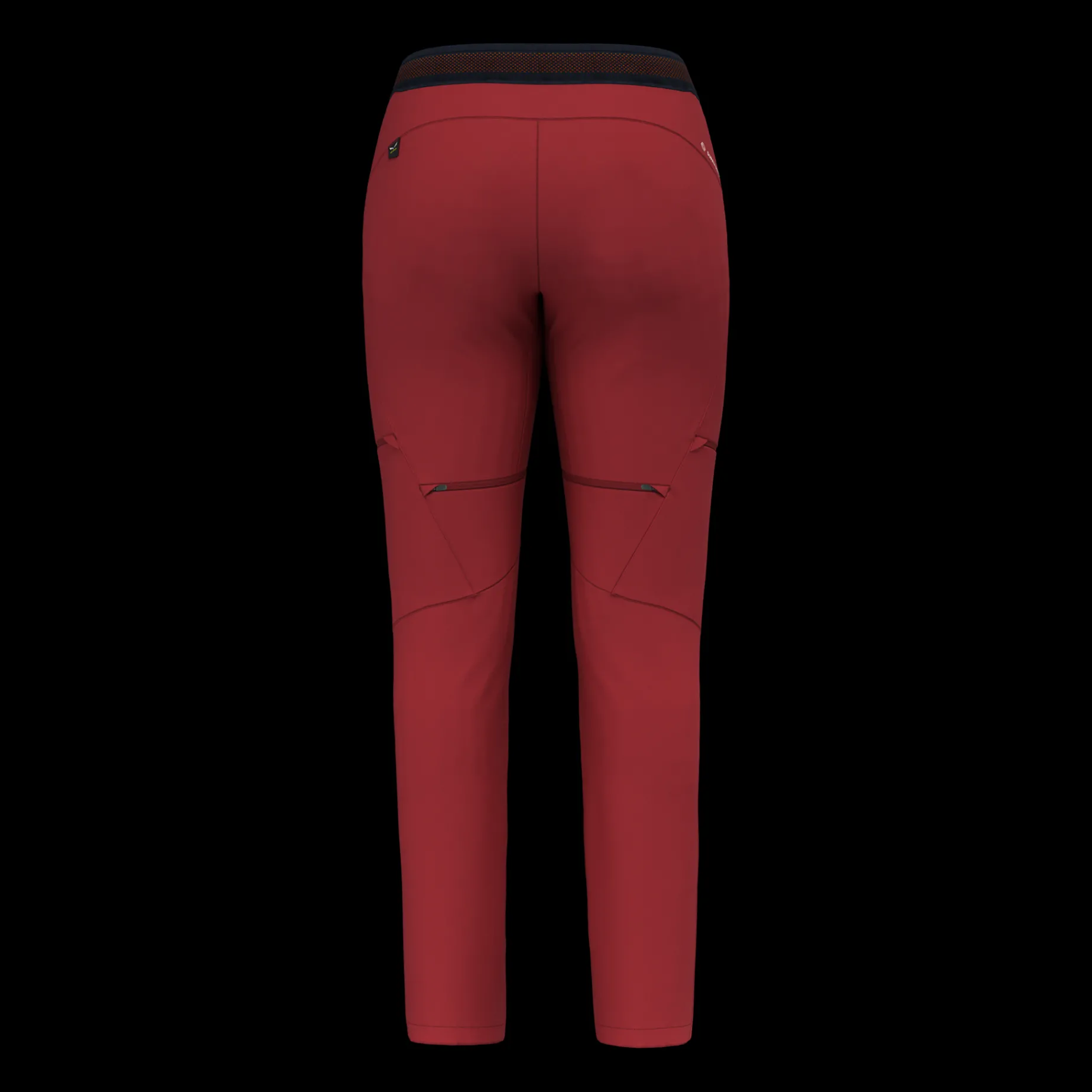 Pedroc 2 Durastretch 2 In 1 Pants, Softshellbyxor, Dam