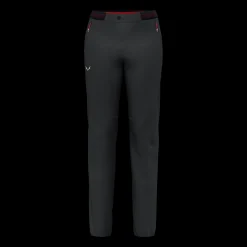 Pedroc 4 Durastretch Long Pant, Softshellbyxor, Dam