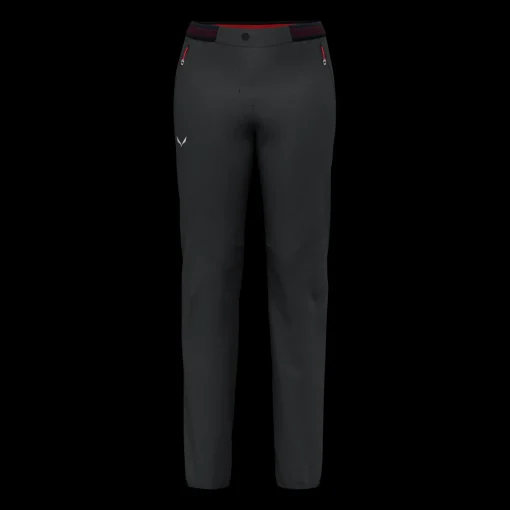 Pedroc 4 Durastretch Long Pant, Softshellbyxor, Dam