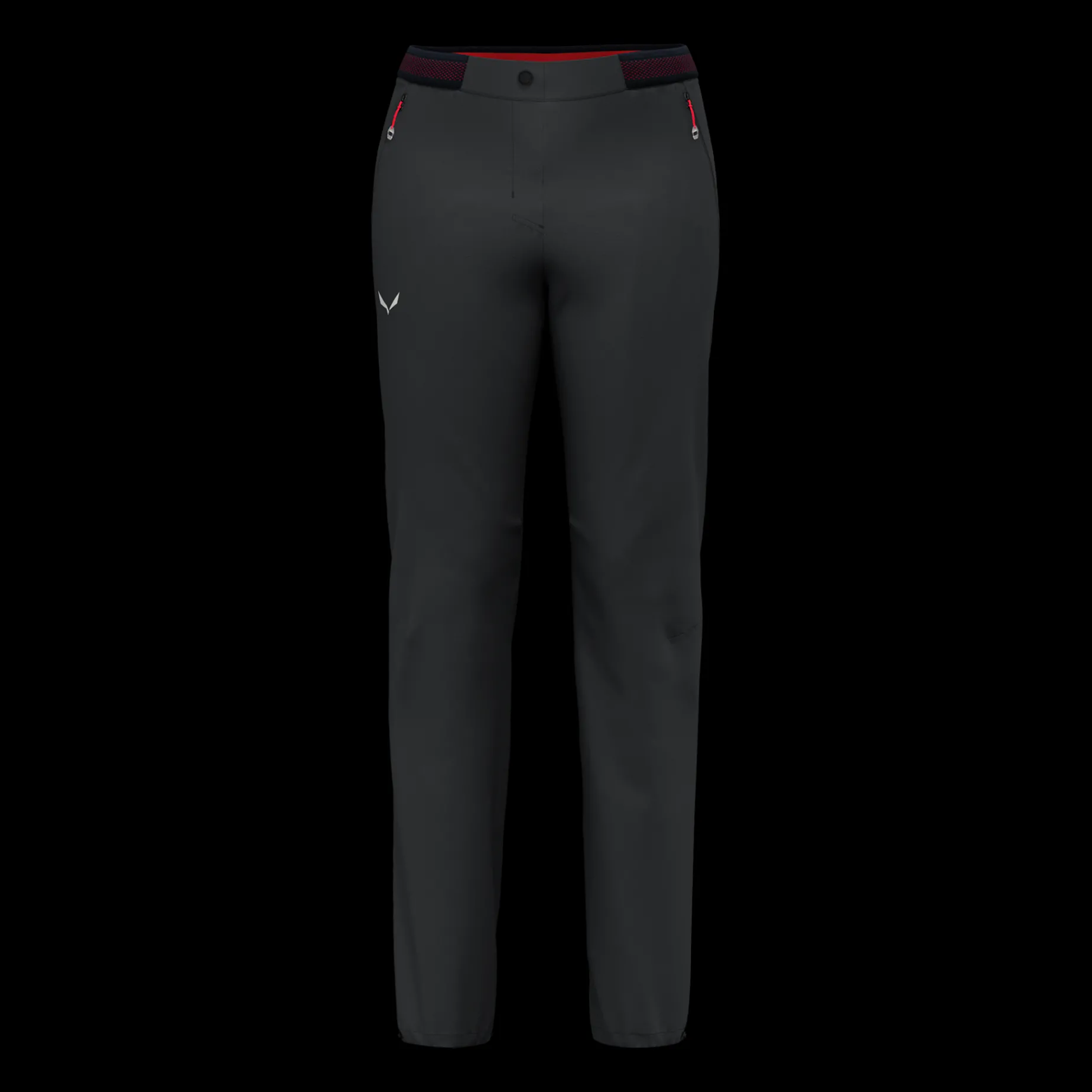 Pedroc 4 Durastretch Long Pant, Softshellbyxor, Dam