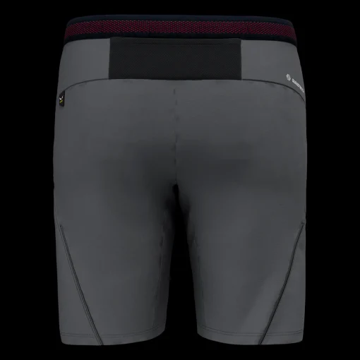 Pedroc Durastretch Shorts, Softshellshorts, Vattenavvisande, Dam