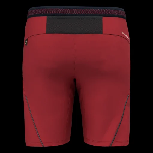 Pedroc Durastretch Shorts, Softshellshorts, Vattenavvisande, Dam