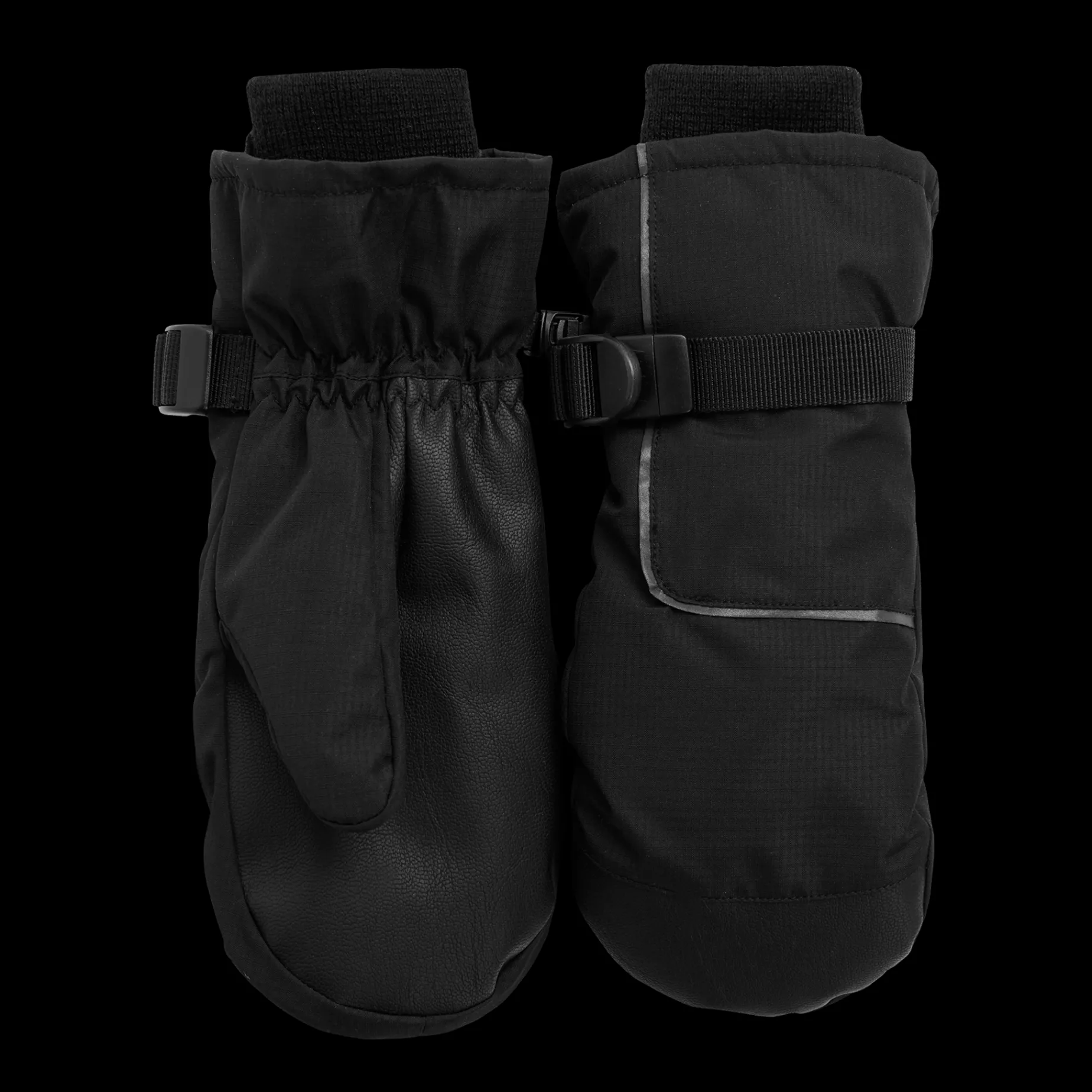 Pello Insulated Mitten, Vantar Junior