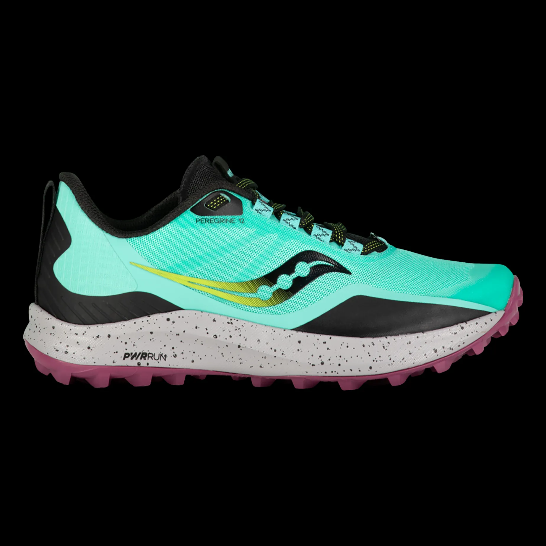 Peregrine 12, Löparskor Dam