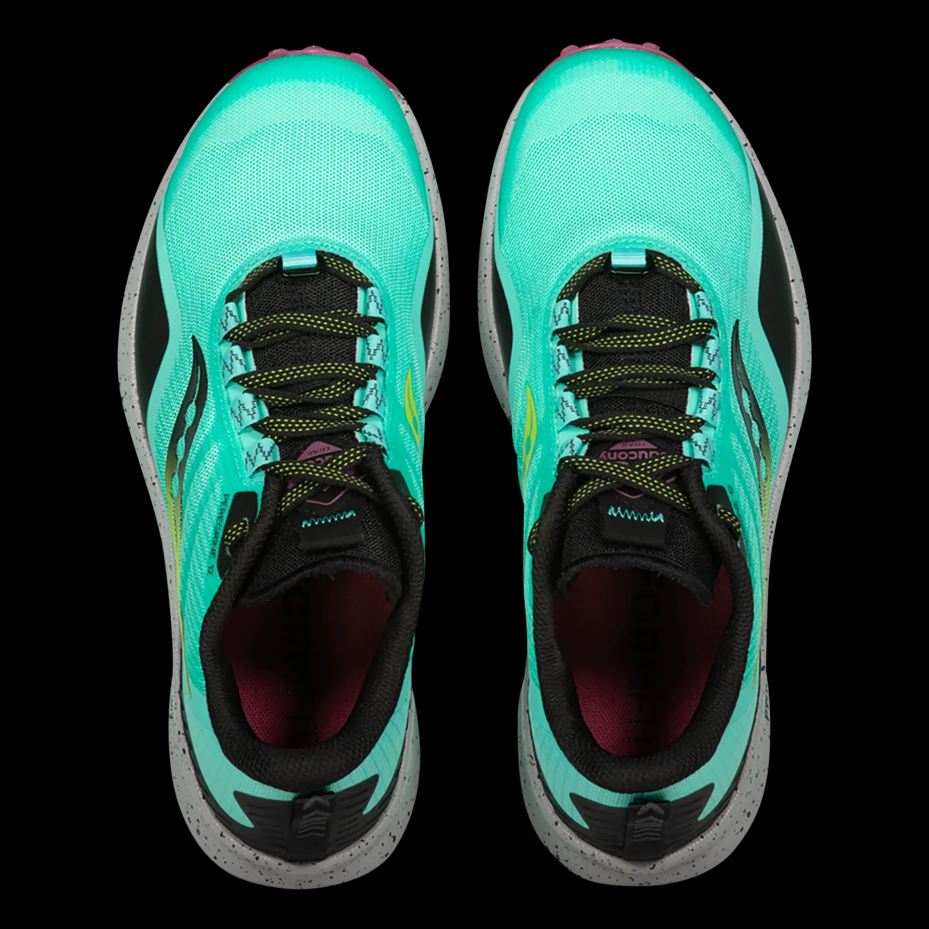 Peregrine 12, Löparskor Dam