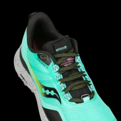 Peregrine 12, Löparskor Dam