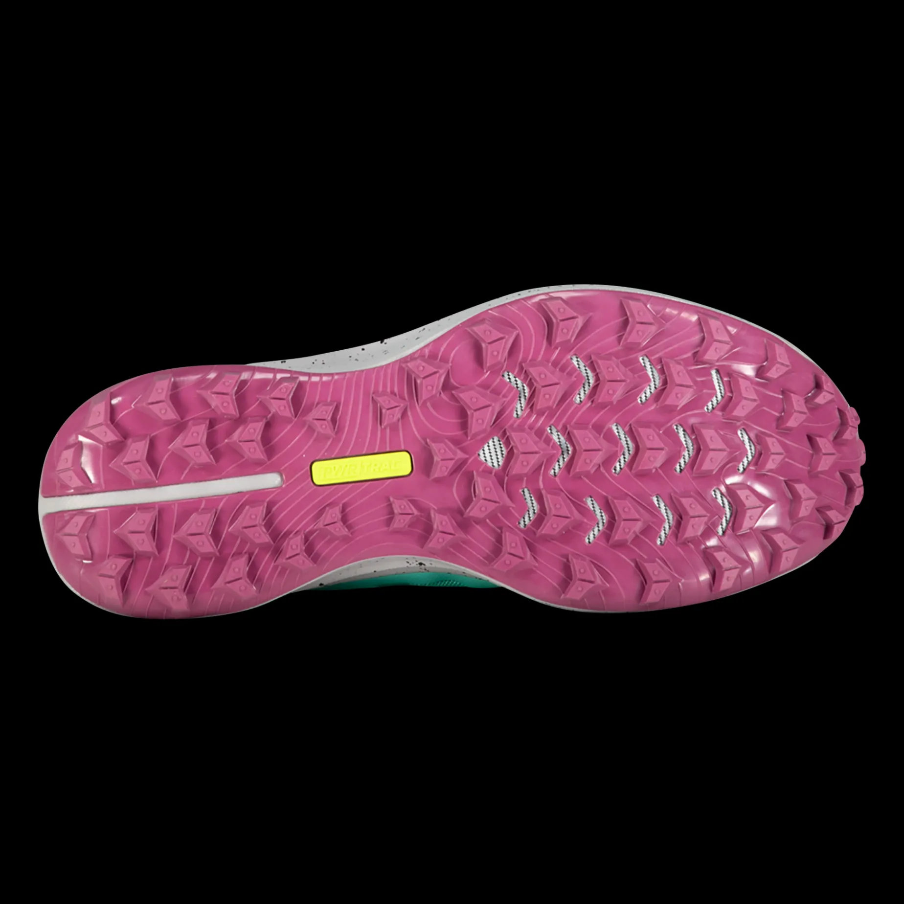 Peregrine 12, Löparskor Dam