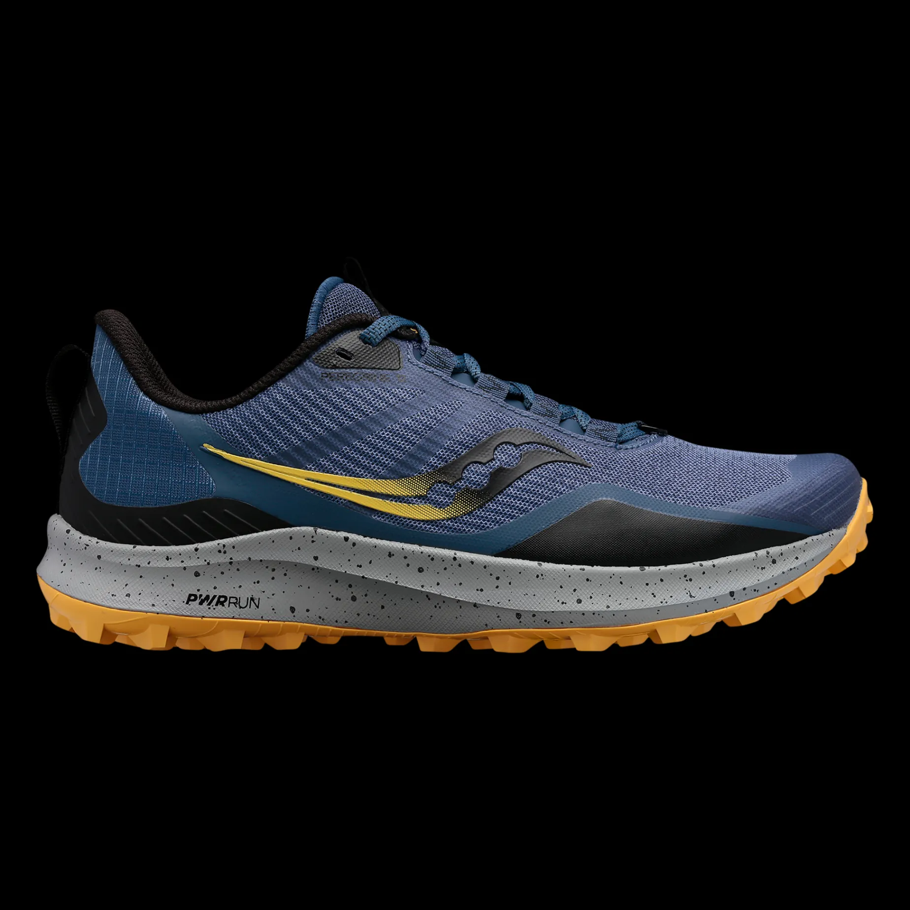 Peregrine 12, Löparskor Dam