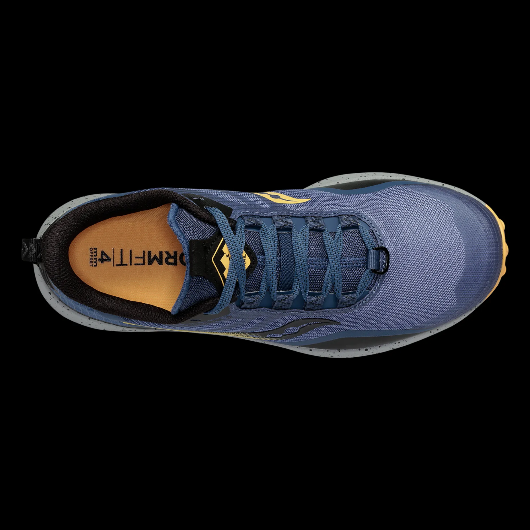 Peregrine 12, Löparskor Dam