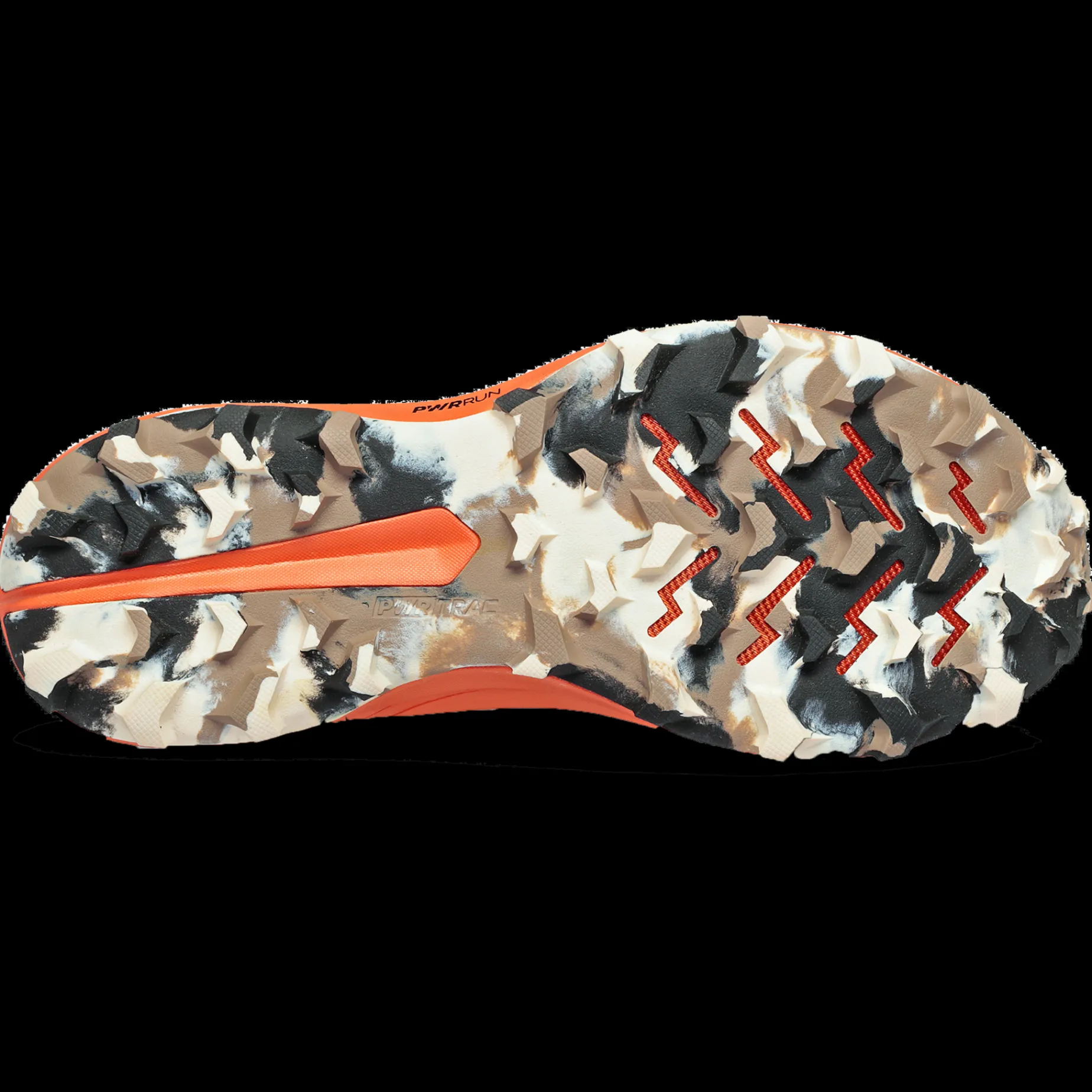 Peregrine 13 TerrangLöparskor, Dam