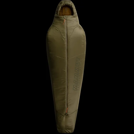 Perform Fiber Bag -7C / Olive.Xl, Sovsack