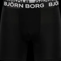 Performance Solid, Boxershorts Herr
