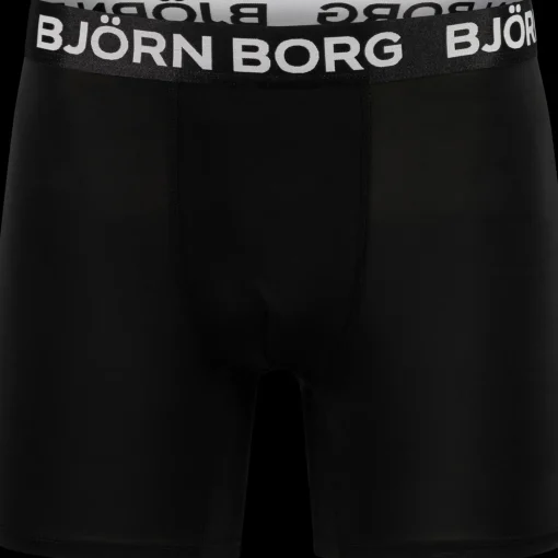 Performance Solid, Boxershorts Herr