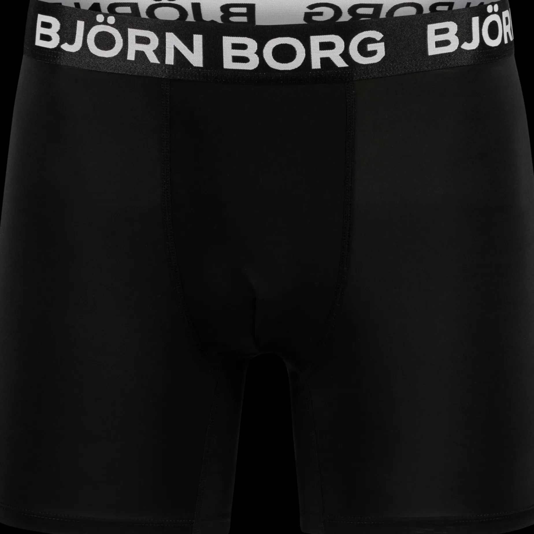 Performance Solid, Boxershorts Herr