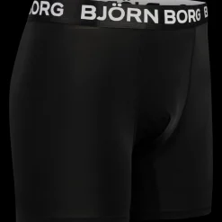 Performance Solid, Boxershorts Herr