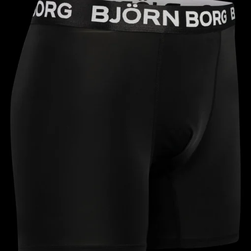Performance Solid, Boxershorts Herr