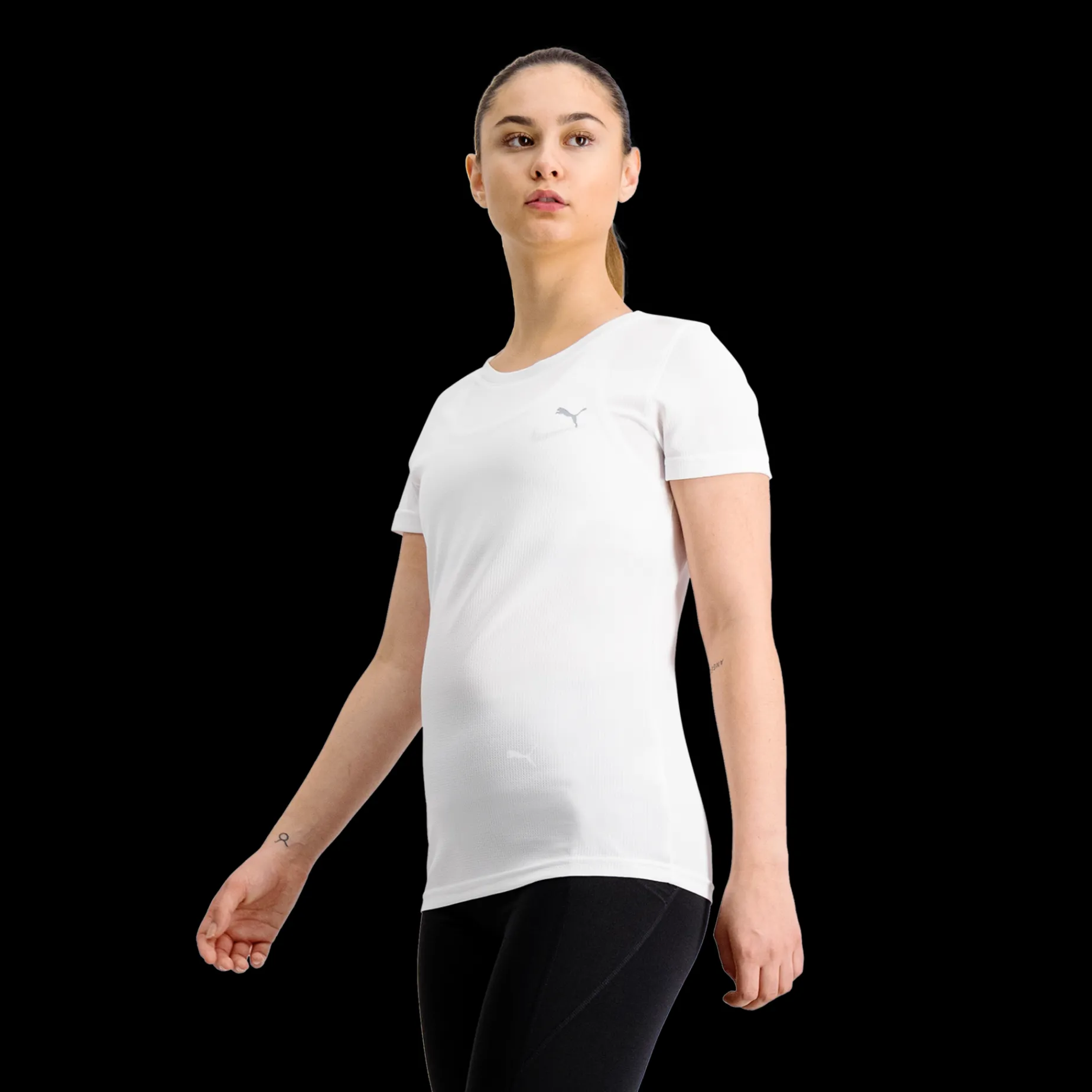 Performance Tee, T-Shirt Dam