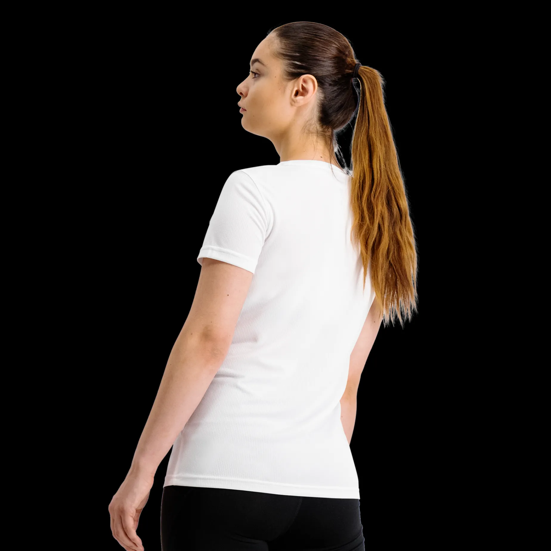 Performance Tee, T-Shirt Dam