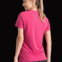 Performance Tee, T-Shirt Dam